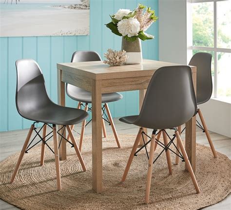 Our company's story starts with a man named tom seely. Havana 4 Seater Dining Table | Fantastic Furniture in 2020 | 4 seater dining table, 6 seater ...