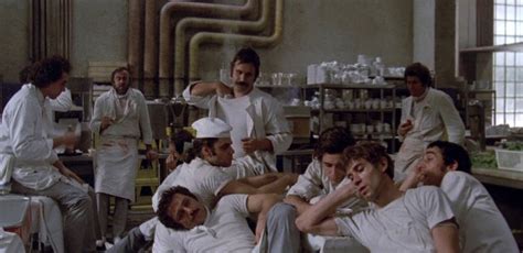 A group of immigrants from the south of italy live collectively in the milano's suburbia in the 1974. All Screwed Up movie information