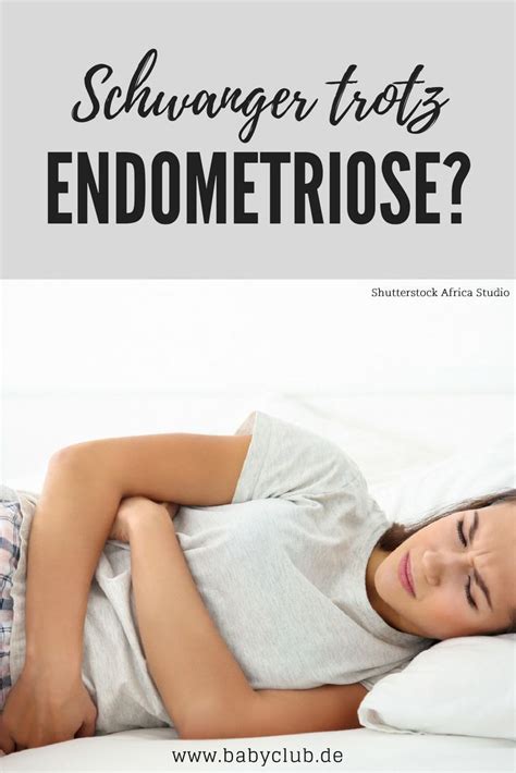 Macht es überhaupt noch sinn weiter zu testen? Was ist eine Endometriose? Und kann ich trotz dieser ...