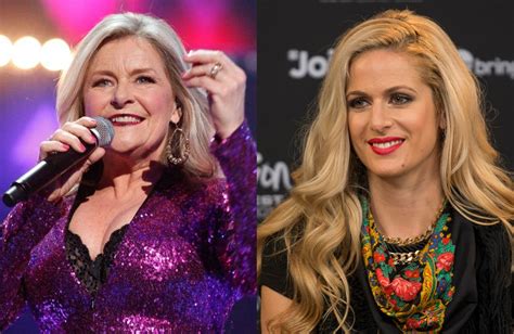 Elisabeth gunilla andreassen born 28 march 1958 also known as just bettan is a swedishnorwegian singer who has finished both first and second in the euro. Elisabeth Andreassen e Suzy confirmadas no congresso da ...