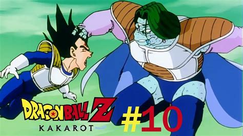 Maybe you would like to learn more about one of these? STOP ABUSING VEGETA!!!!! Dragon Ball Z Kakarot | #10 - YouTube
