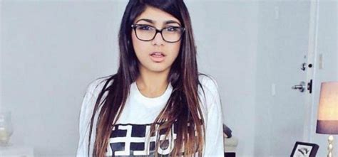 All for free and in streaming quality! Mia Khalifa Big Black - Hot Sex Play