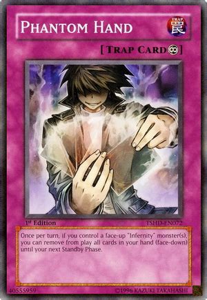 A f2p/beginners guide on how to spend and obtain gems in duel links, this is for players who are new to the game and/or. Phantom Hand | Decks and Tips | YuGiOh! Duel Links - GameA
