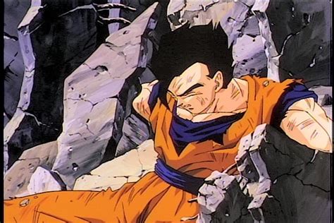 Dead zone, (ドラゴンボールz オラの悟飯を返せッ!!, doragon bōru zetto: Watch Dragon Ball Z: Wrath of the Dragon on Netflix Today! | NetflixMovies.com