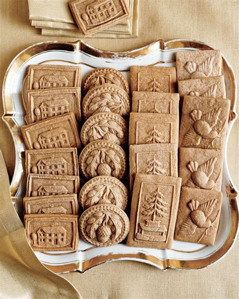 This recipe is for springerle, traditional christmas cookies in the alsace area of france, where i currently live, and in germany and switzerland. 25+ Traditional Christmas Cookies - Holidays Blog For You