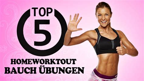 Dieses workout zählt zu den mittelschweren bauch beine po übungen für zuhause. Bauchübungen zum abnehmen und einer starken Mitte