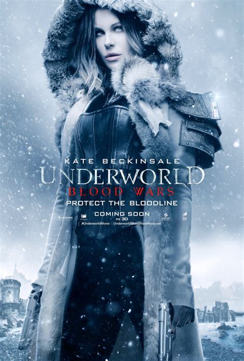 You are using an older browser version. Underworld: Blood Wars (2017) Movie Trailer | Movie-List.com