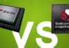 Home > mobile chipset comparison > huawei kirin 970 vs qualcomm snapdragon 845. Snapdragon 845 vs HiSilicon Kirin 970 comparison leaks in ...