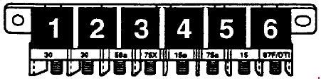 Fuse box location and diagrams audi a8 s8 d4 4h 2011. Audi A8 and S8 (D2; 1994-2002) Fuse Box Diagram