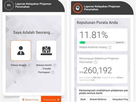 * nama blacklist tak boleh pakai 1. Sebelum Nak Beli Rumah, Semak Dulu Kelayakan. Boleh Guna ...