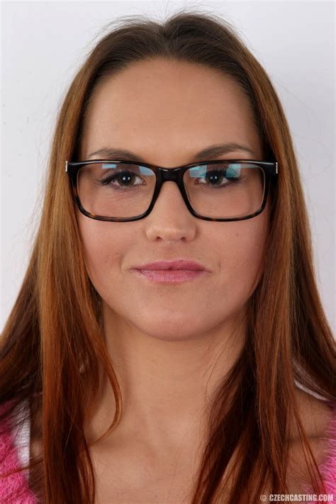 Czech Casting Czechcasting Model Warm Glasses Rar Sex HD Pics