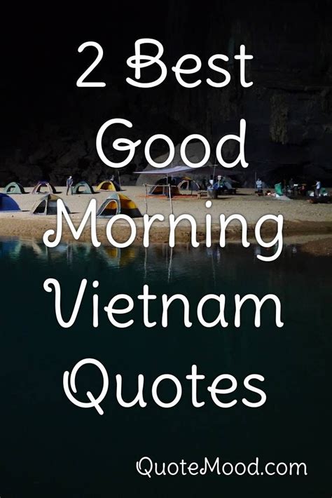 This is rock and roll! 2 Most Inspiring Good Morning Vietnam Quotes in 2020 | Good morning vietnam quotes, Good morning ...