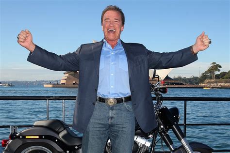 Professional bodybuilder, actor & politician. Arnold Schwarzenegger Net Worth | Celebrity Net Worth