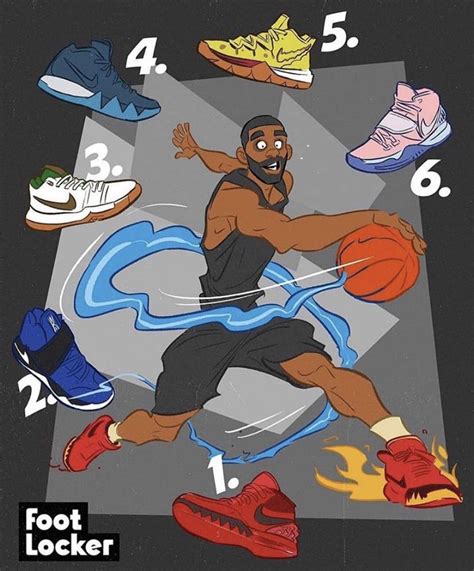 All eyes are on kyrie irving to see how things will develop between the two and if irving will finally say i do to his beautiful find guru in the near future. Pin de Jamaal Porter en Sports design en 2020 | Deportes