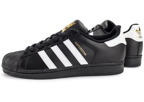Accédez au top 20 des meilleurs chaussure adidas superstar homme de décembre 2020. adidas Superstar Foundation noire - Chaussures Homme ...