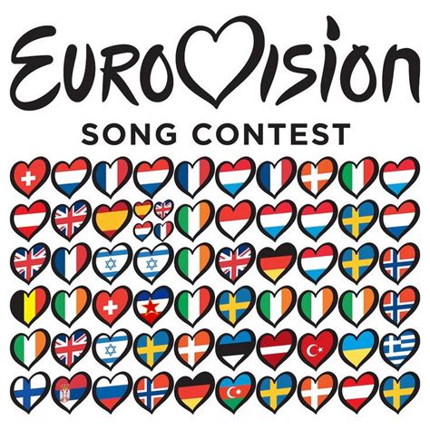 Flo rida's featured on san marino's eurovision entry and says he'd 'love' to perform at the contest. Eurovision Song Contest: la storia italiana • FullSong.it