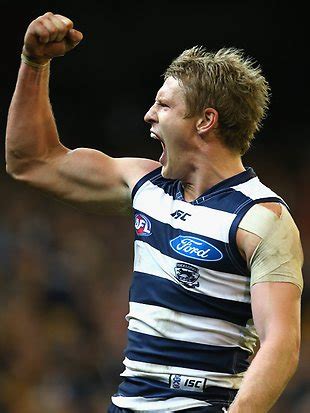 Maybe you would like to learn more about one of these? Geelong proves a cut above in retaining their star players ...