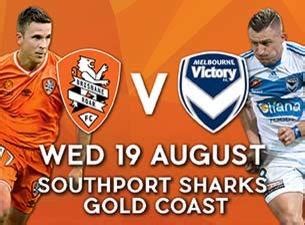 Sofascore also provides the best way to. Brisbane Roar FC Tickets | Soccer Tickets | Ticketmaster AU