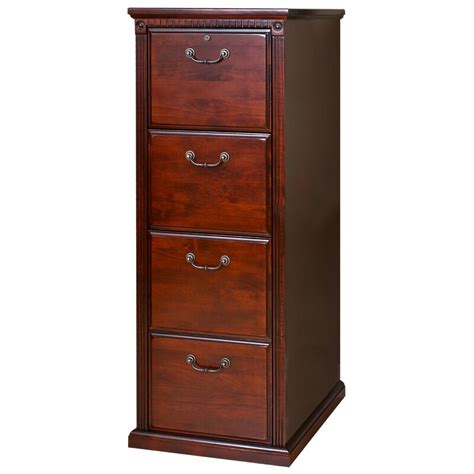 Choose from contactless same day delivery, drive up and more. Darby Home Co Myrna 4-Drawer Vertical Filing Cabinet ...