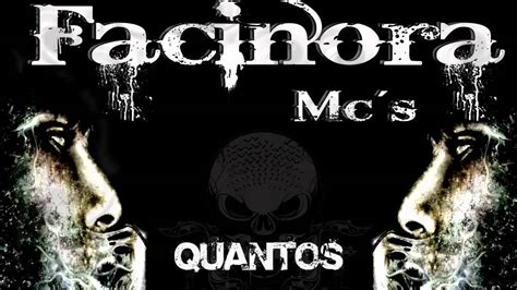 Facinora facinorum facinoribus facinora facinora facinoribus. Facínora Mc's - Quantos - YouTube