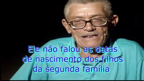 Colunistas francisco mendes da silva. Zelia Rocha Mendes Soares - História da vida do Sr ...