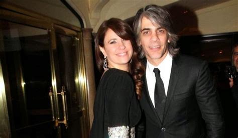 Pero no lo descarto, porque es una carrera que a mis 60 años puedo llegar a tener aliento, analizó el marido de nancy dupláa. TELEFE SIEMPRE JUNTOS : Nancy Dupláa y Pablo Echarri ...