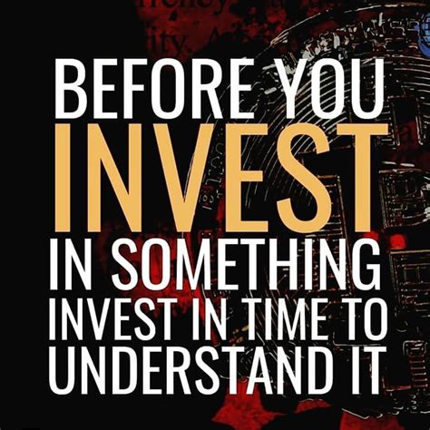 .and financial stability, is it time to consider investing in cryptocurrency? Before you invest in something Invest in TIME to ...