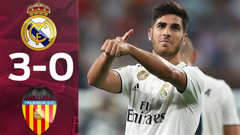 Los blancos' home form may be a cause for concern for zinedine zidane, yet valencia's record on the road is even. Download Video: Real Madrid Vs Valencia 3-0 All Goals ...