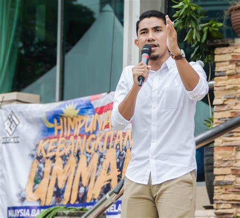 ICERD: Buat Rakyat Tidak Hormat Perlembagaan | Persatuan ...