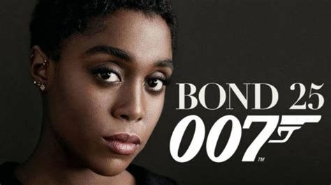 → he taught us to balance the books. Le nouveau film de James Bond mettra en vedette une femme ...