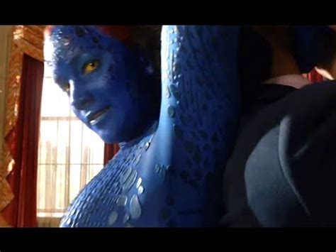 See more ideas about x men, man movies, men. X-Men: Days of Future Past Official Movie Clip - Mystique ...