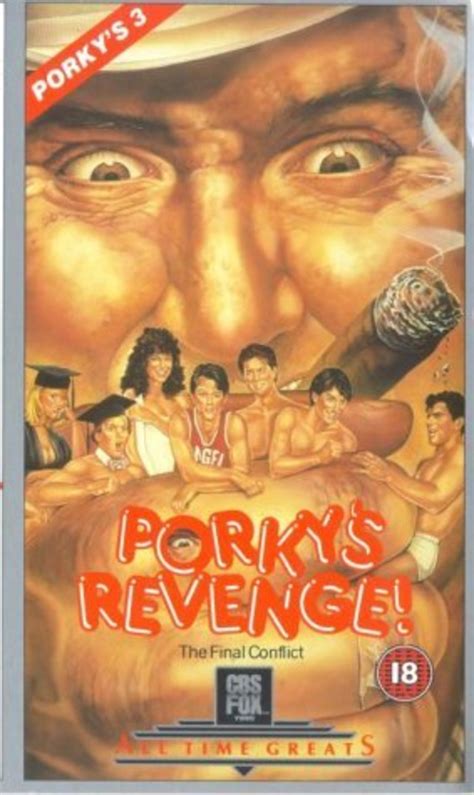 There are a lot of great horror movies and tv shows to watch on netflix, but some films in netflix's horror selection are truly awful. Watch Porky's Revenge on Netflix Today! | NetflixMovies.com