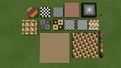 I have a 9x11 floor area and i cant come up with a good design for it. Minecraft Floor Designs - Home Design Ideas