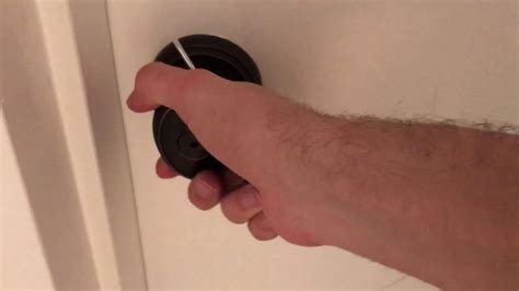 Find updated content daily for popular categories. How to open a locked door inside your house - locked out ...