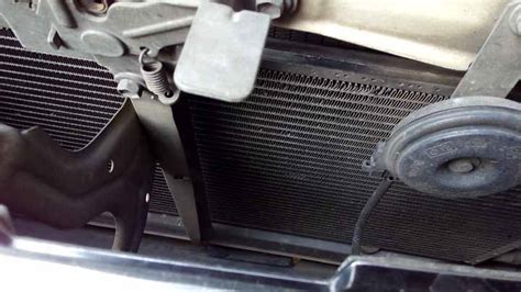 The project should not take more. 5 Symptoms of a Bad Car A/C Condenser (and Replacement ...