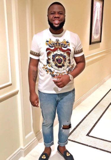 For every man and every occasion, you'll find gifts for men who love outdoor activities. Gucci gifts Hushpuppi a Gucci-branded cake as he ...