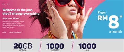 Though it was unlimited data, one still need to figure out the coverage and speed it. Webe: This could be the best postpaid plan in town -- RM80 ...