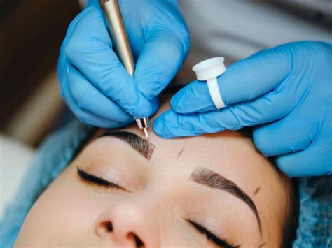 Gone are the days when tattoos were seen mostly on the artists and musicians. Permanent Eyebrow Makeup | Laser Skin Care, Microneedling, Hair Removal, Tattoo Removal in Olds AB