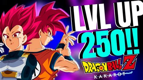 Maybe you would like to learn more about one of these? Dragon Ball Z KAKAROT Update DLC Countdown - Best Way To LVL UP & Prepare For DLC Pack 1 - YouTube