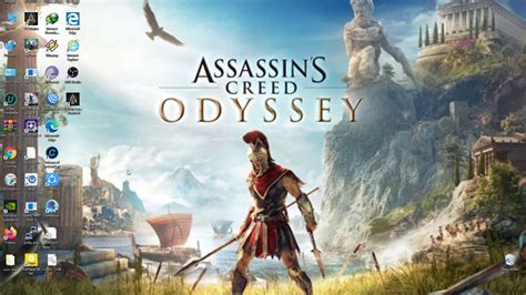 Mobile abyss video game assassin's creed odyssey. حل مشكلة عدم تشغيل Assassins Creed Odyssey - YouTube