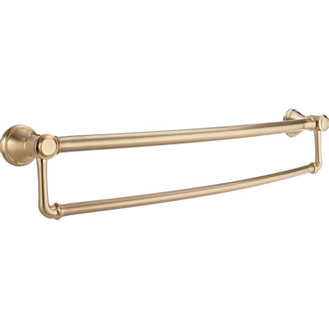 Delta champagne bronze accessories delta trinsic champagne bronze. $82.58 . Delta Faucet 41319-CZ Decor Assist Champagne ...