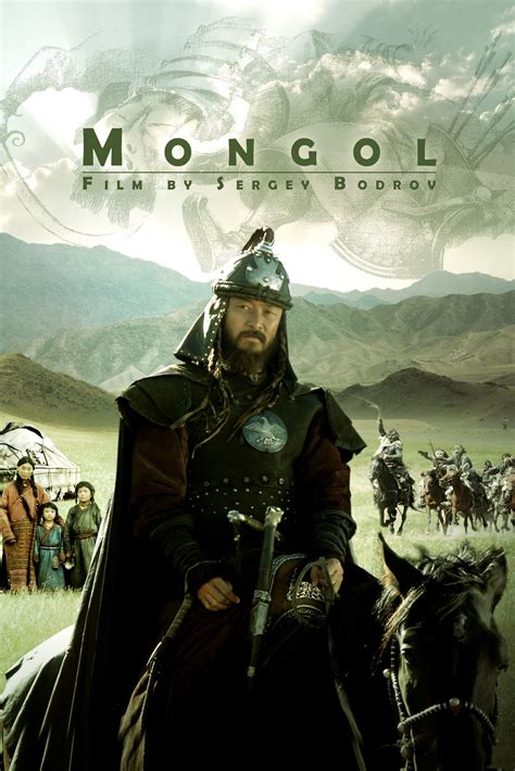 Foreigner episode 131 english sub. Mongol: The Rise of Genghis Khan (2007) Full Movie Eng Sub ...