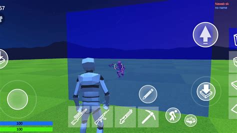 Your task is to eliminate adversaries and become the last survivor, you can also place platforms to help in your battle! 1v1.LOL Game New Video Android Gameplay - YouTube