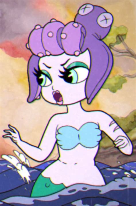 Lift your spirits with funny jokes, trending memes, entertaining gifs, inspiring stories, viral videos, and so much more. Cala Maria | Cuphead Wiki | FANDOM powered by Wikia