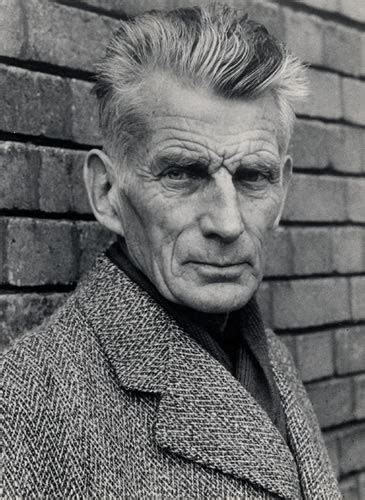 On your desktop or mobile device. Jonathan Bowden, "Thoughts on Samuel Beckett" | Counter-Currents Publishing