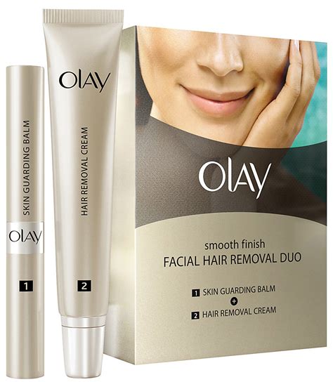 Stay hair free up to 8 weeks. { according to ame }: PRODUCT REVIEW: Olay Smooth Finish ...