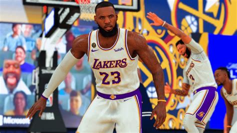 Will miami's path to the finals in 2021 be easier or harder? NBA 2K21 Ultra Bubble Mod! - Lakers vs. Nuggets | Game 4 ...
