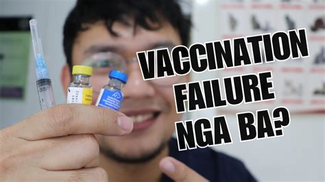 It shows the date of vaccination and vaccine brand, name, date of birth and nationality of the owner. "VACCINATION FAILURE"? Why is this happening? 😥 - YouTube