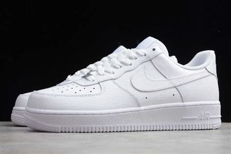 In other air jordan news, the high version of the sneaker just received a luxury leather makeover. Buy Nike Air Force 1 Low Supreme Triple White Cheap For ...