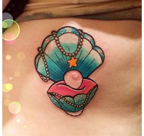 Tropical tattoos that you can filter by style, body part and size, and order by date or score. Mermaids and tropical tattoos🌊🐚🐠🐙🐟🐠🐳🐬 by : nikkosaurusrex ...